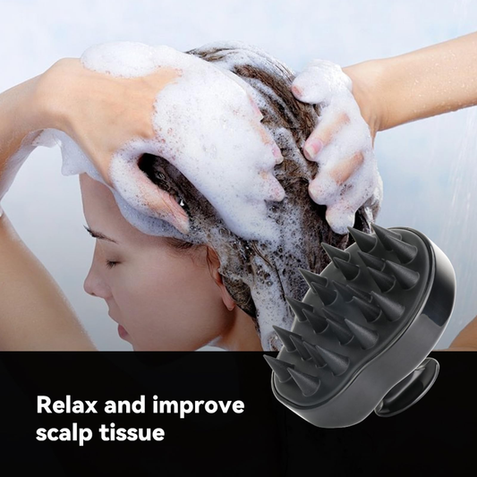 Hairvy™ GrowthBoost Scalp Massager