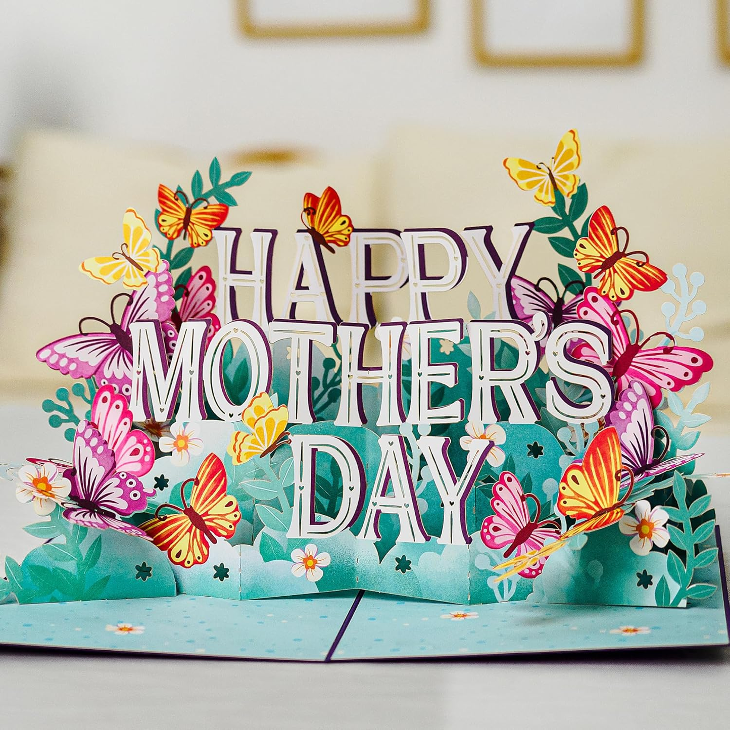 DearMom™ Bloom Card