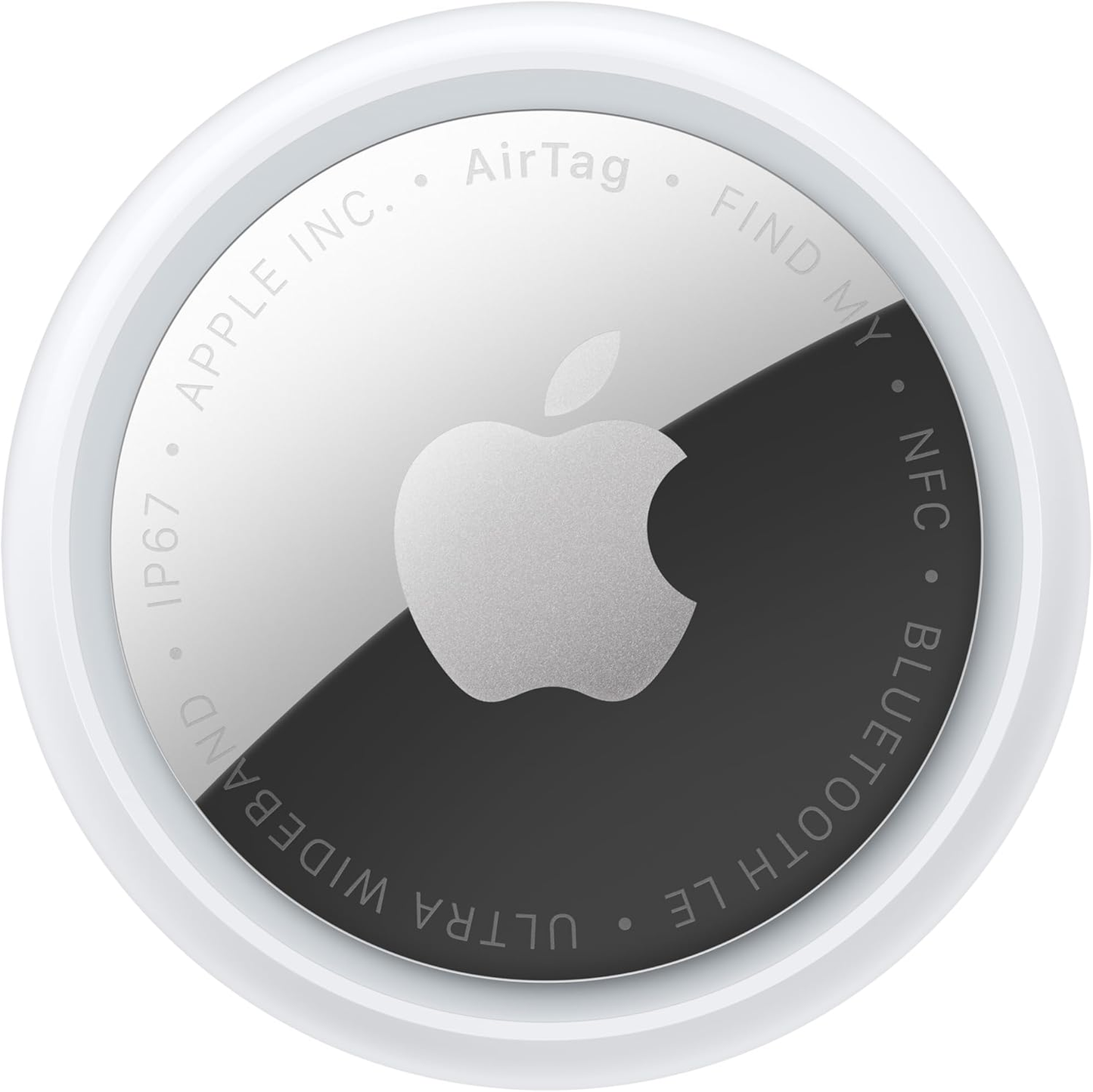 Apple AirTag (2nd Generation)