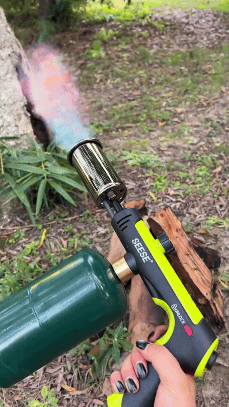 BlazeX Pro™