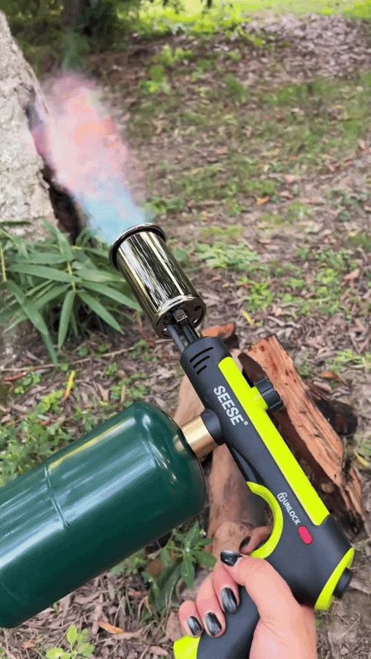 BlazeX Pro™