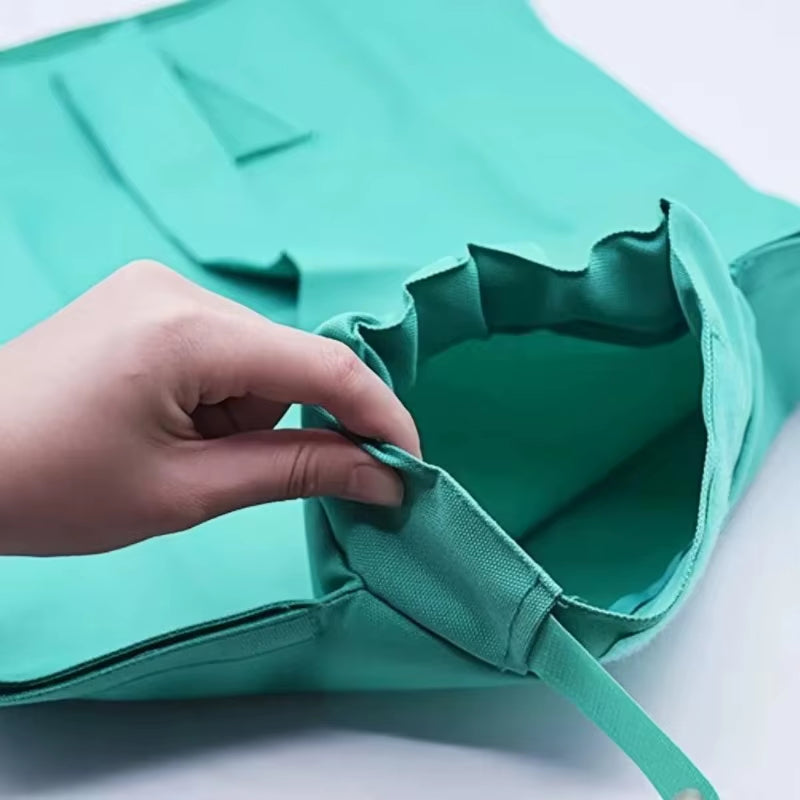 Anti-Scratching Cat Carrier Pouch Washable Tote Design Pet Shoulder Bag Folds Breathable Cat Carrier Bag for Nail Trimming