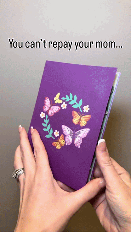 DearMom™ Bloom Card