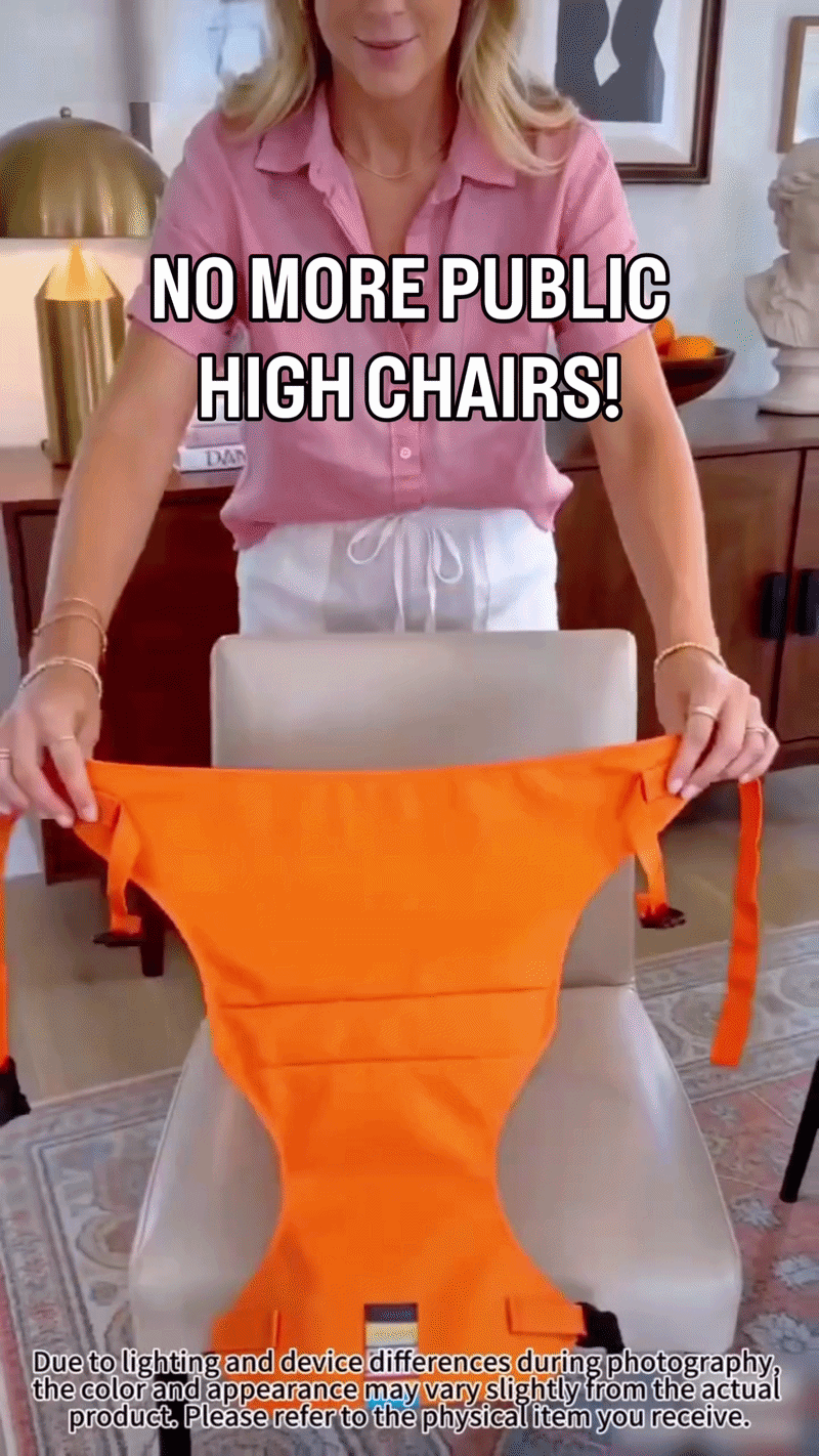 ChairBuddy™