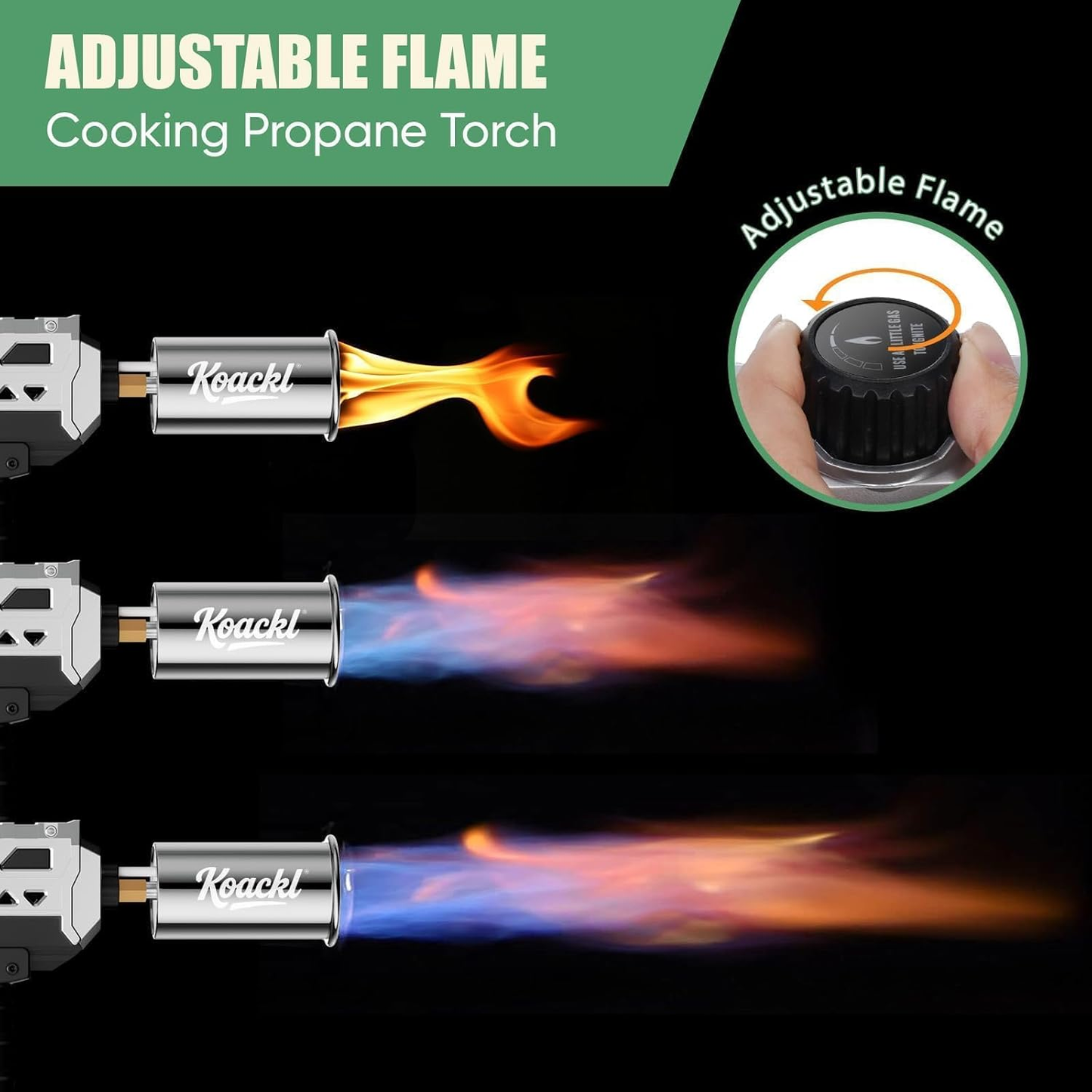 torch gun #2 no interest