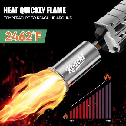 BlazeX Pro™