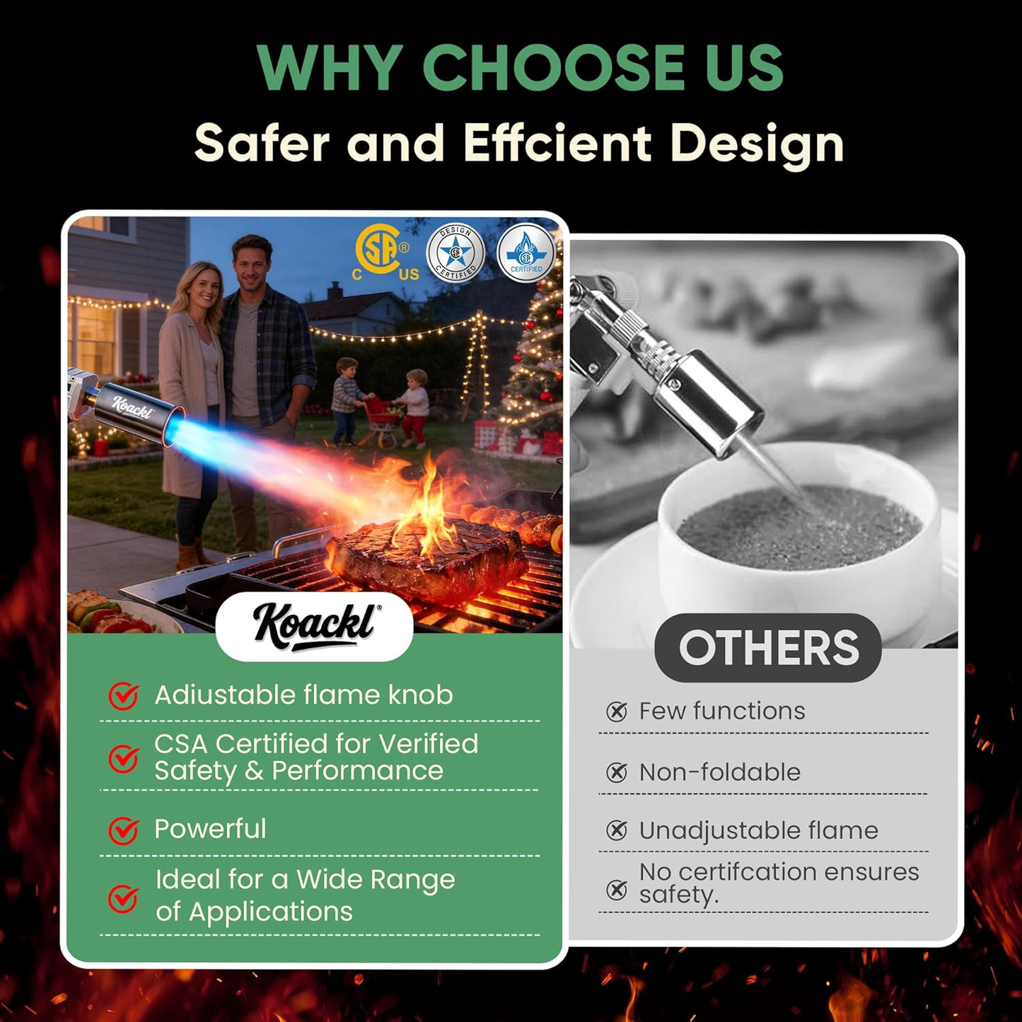 torch gun #2 no interest