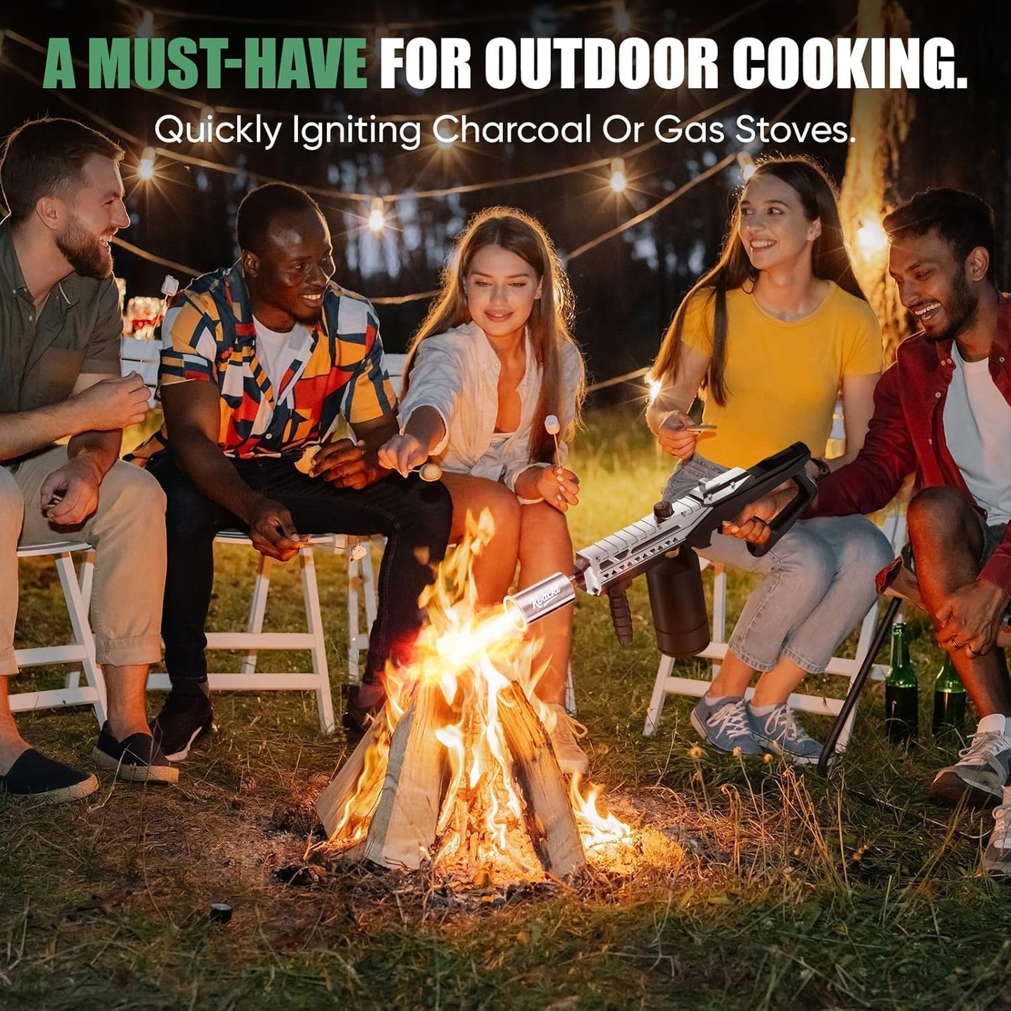 torch gun #2 no interest