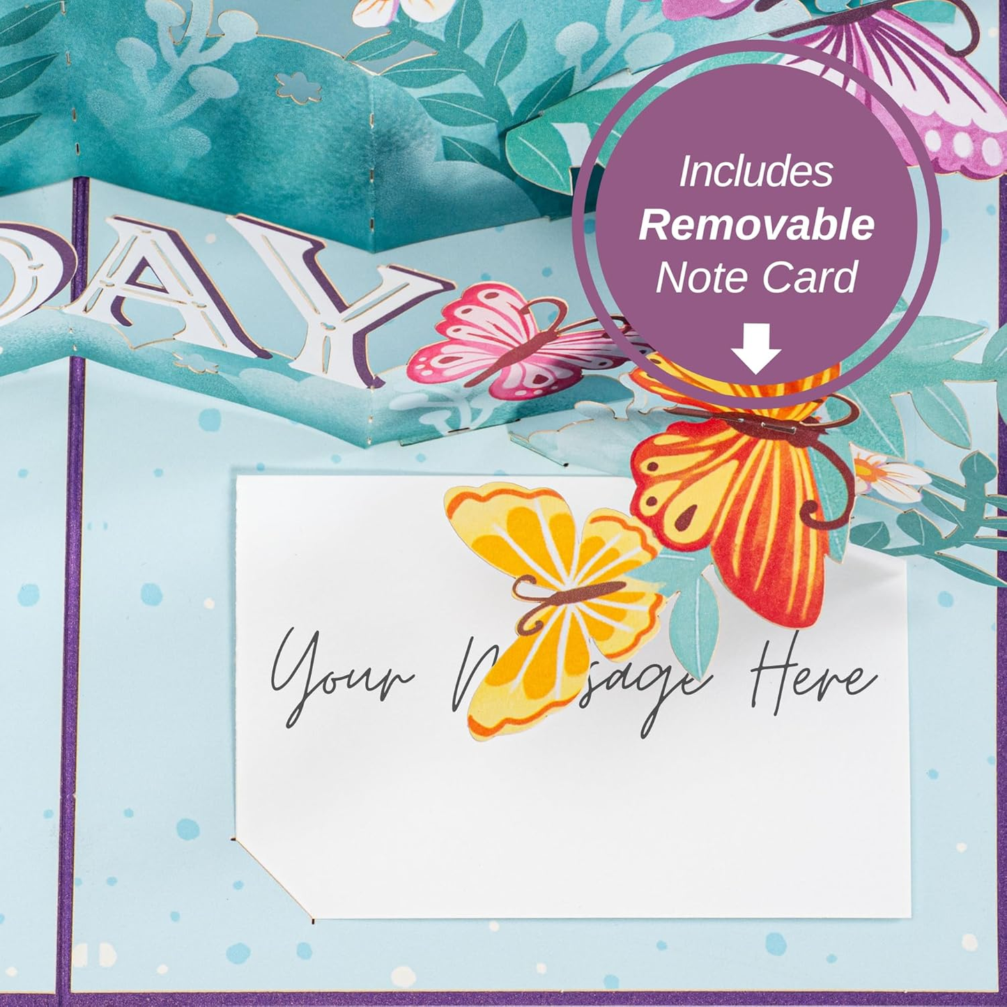 DearMom™ Bloom Card