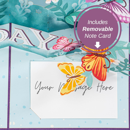 DearMom™ Bloom Card