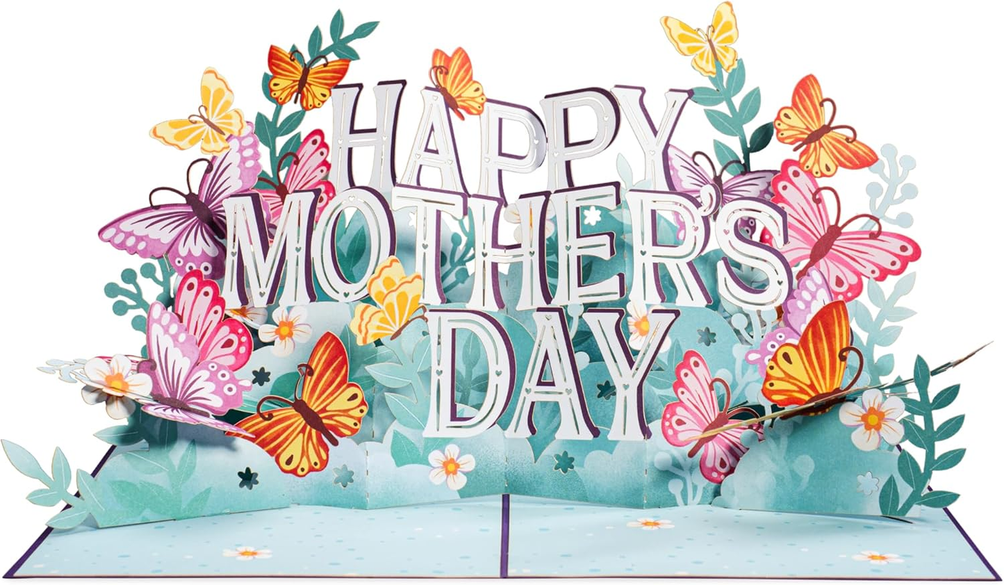 DearMom™ Bloom Card