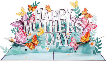 DearMom™ Bloom Card