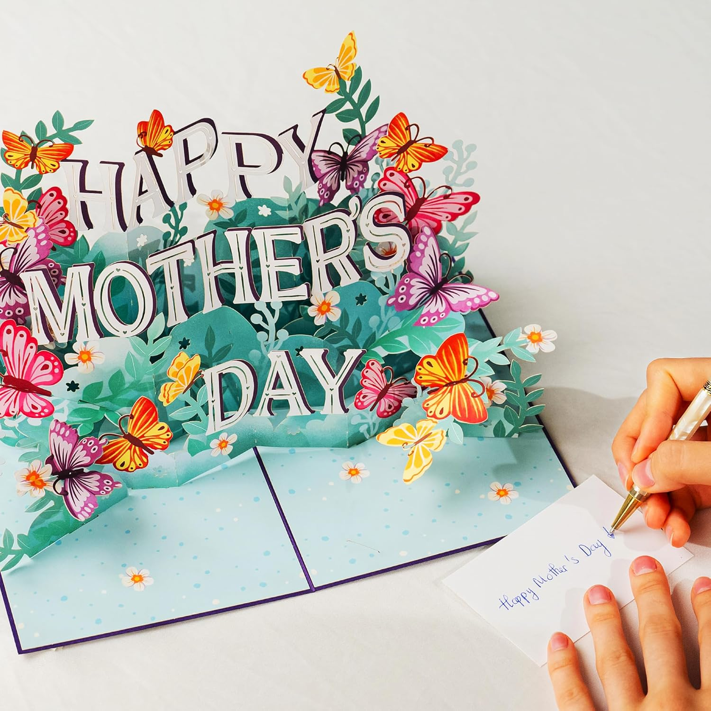 DearMom™ Bloom Card