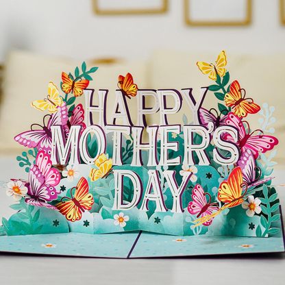 DearMom™ Bloom Card