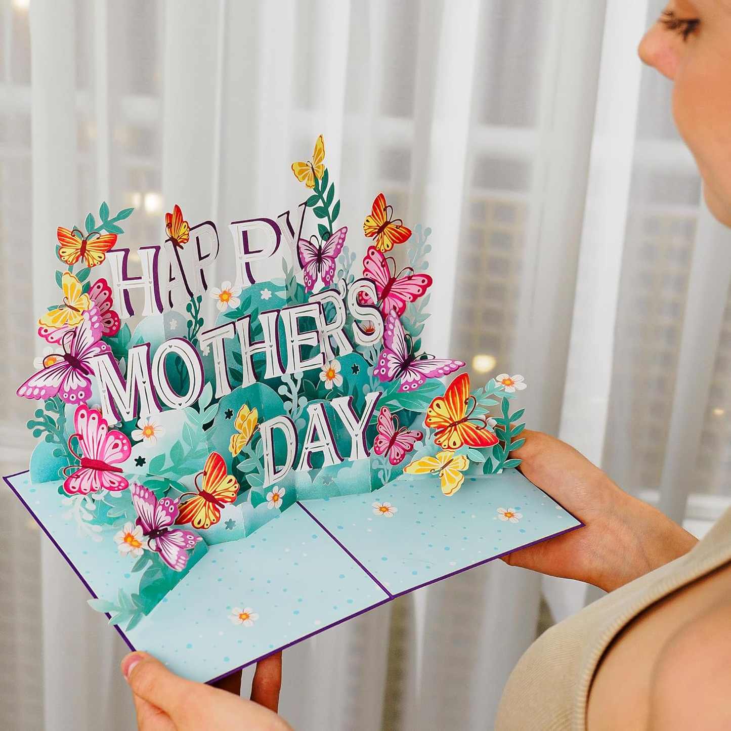 DearMom™ Bloom Card