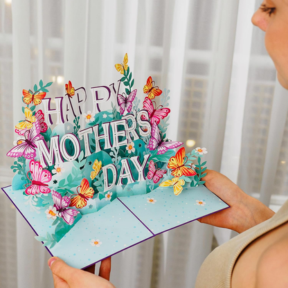 DearMom™ Bloom Card