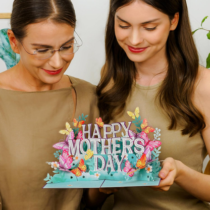 DearMom™ Bloom Card