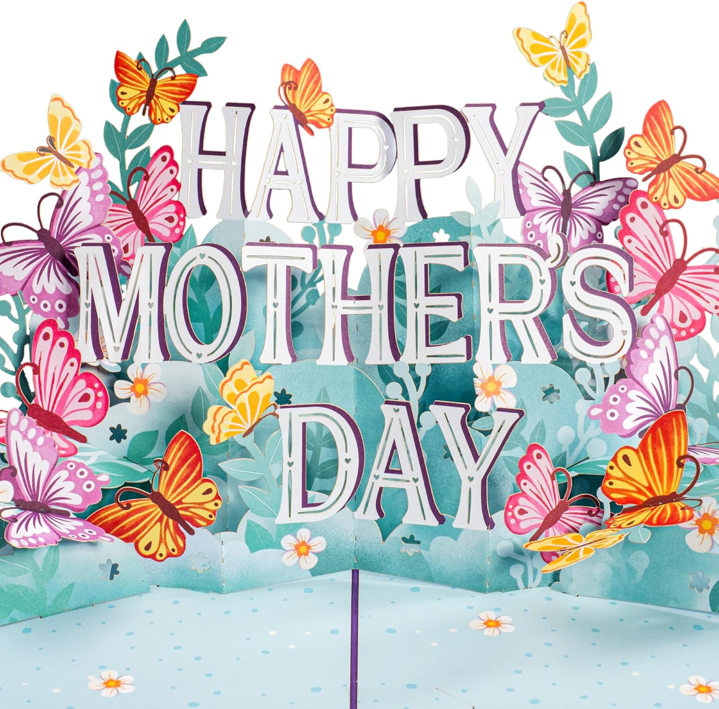 DearMom™ Bloom Card