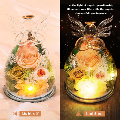 HeavenBloom™ Angel Rose