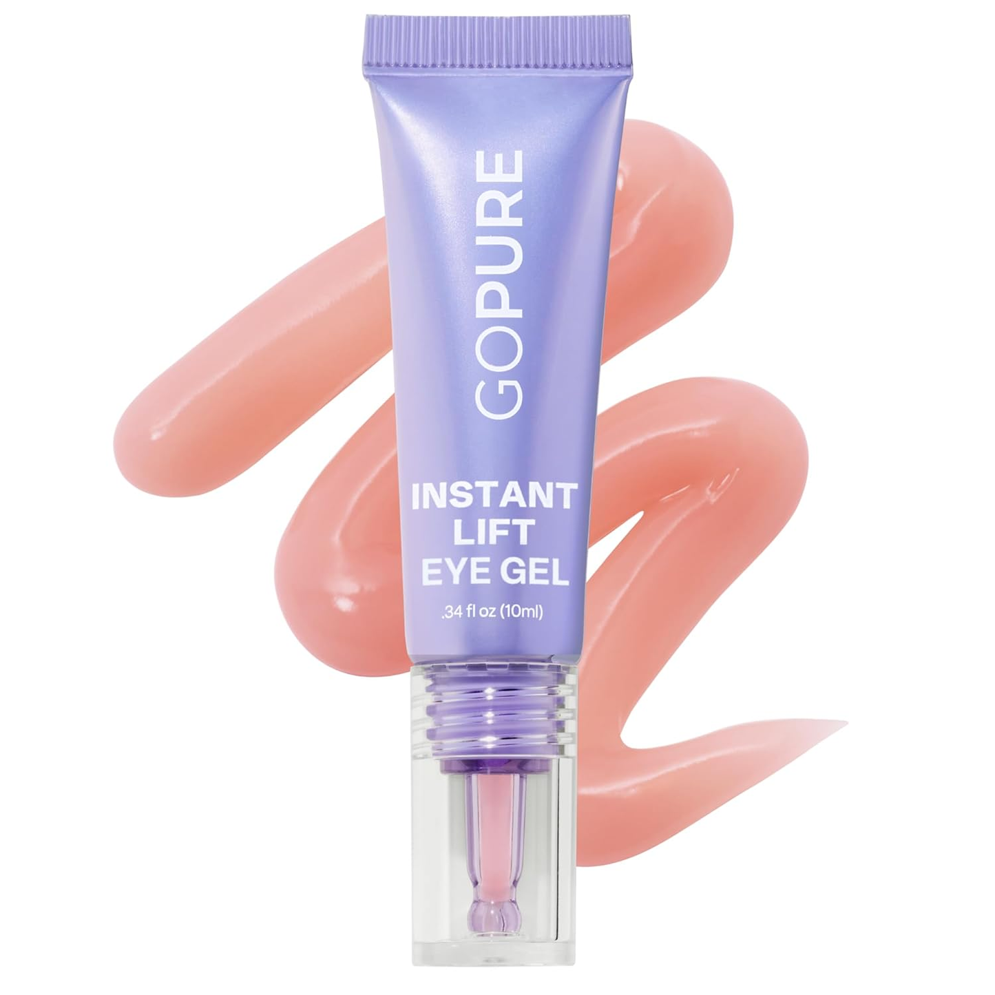 GoPure™ Advanced Eye Lift Gel