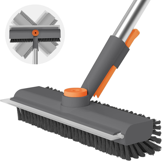 StandScrub™ 3-in-1 Floor Scrubber