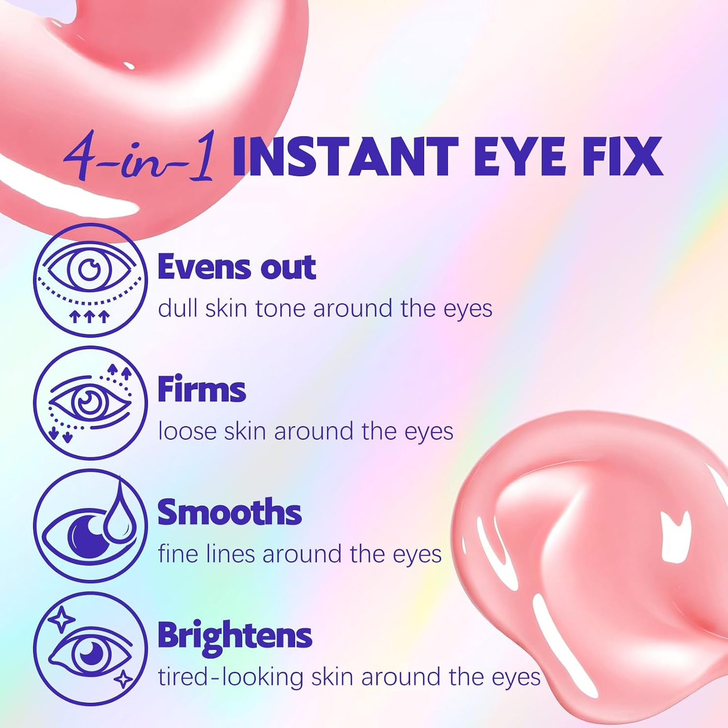 GoPure™ Advanced Eye Lift Gel