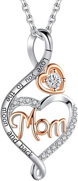 DearMom™ Love Necklace