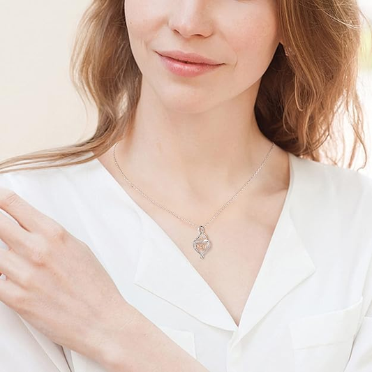 DearMom™ Love Necklace