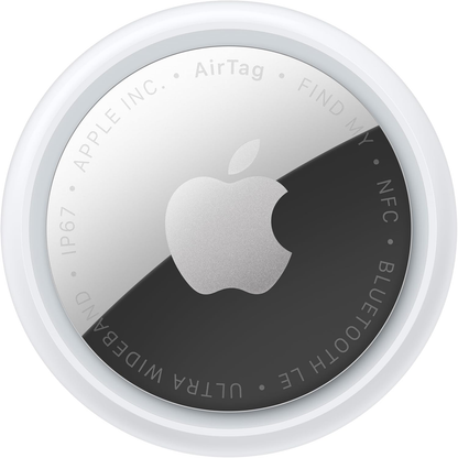 Apple AirTag (2nd Generation)