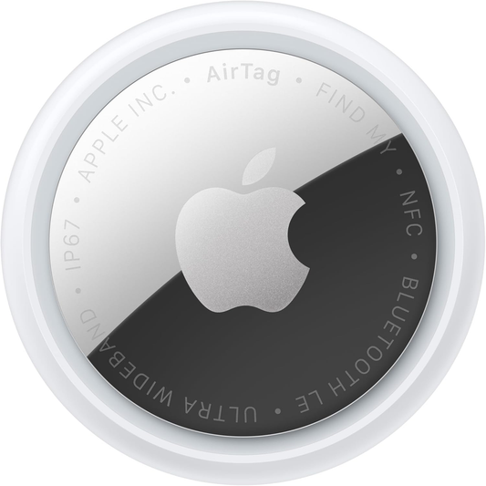 Apple AirTag (2nd Generation)