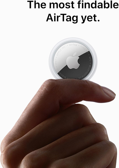 Apple AirTag (2nd Generation)