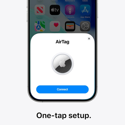 Apple AirTag (2nd Generation)