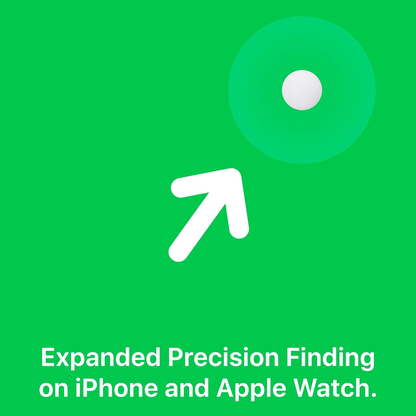 Apple AirTag (2nd Generation)