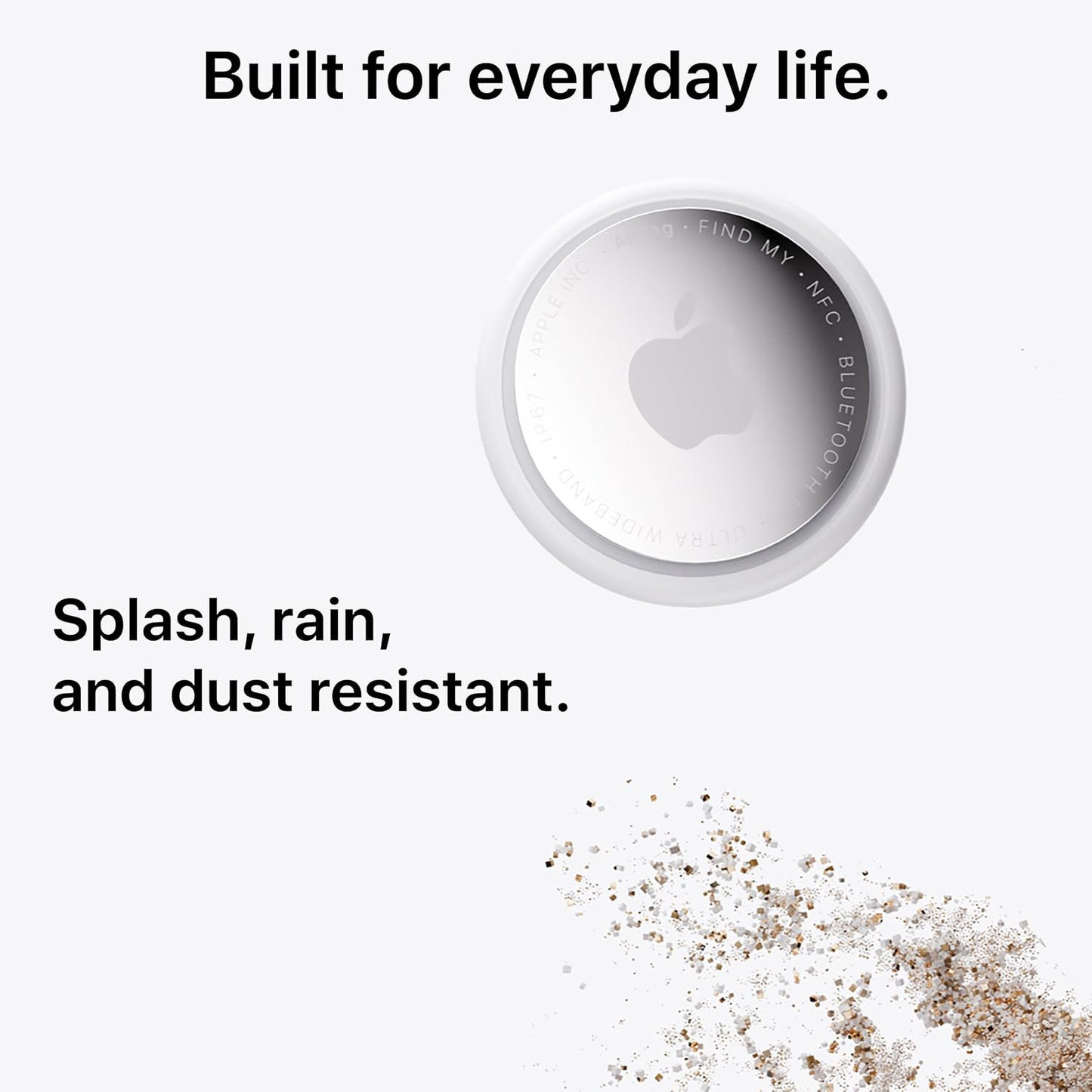 Apple AirTag (2nd Generation)