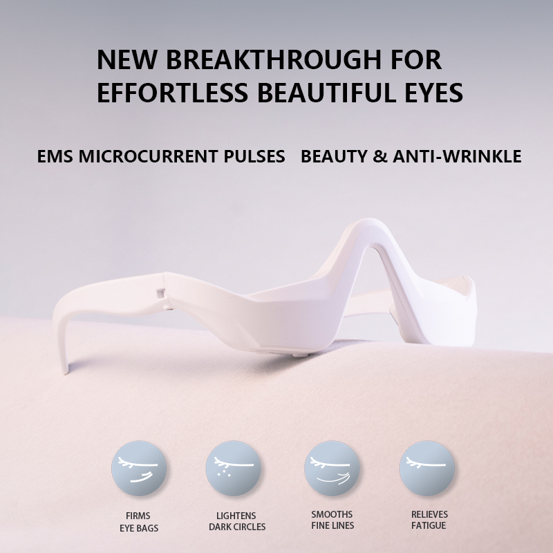 LumiEyes™ | Red Light Eye Massager