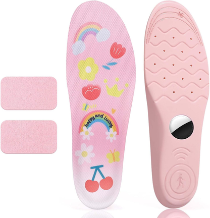 TrackStep™ AirTag Insoles